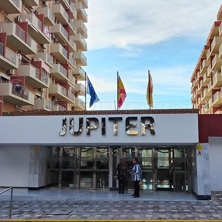 Jupiter Apartment Sea, Pools View Benalmádena Exterior foto