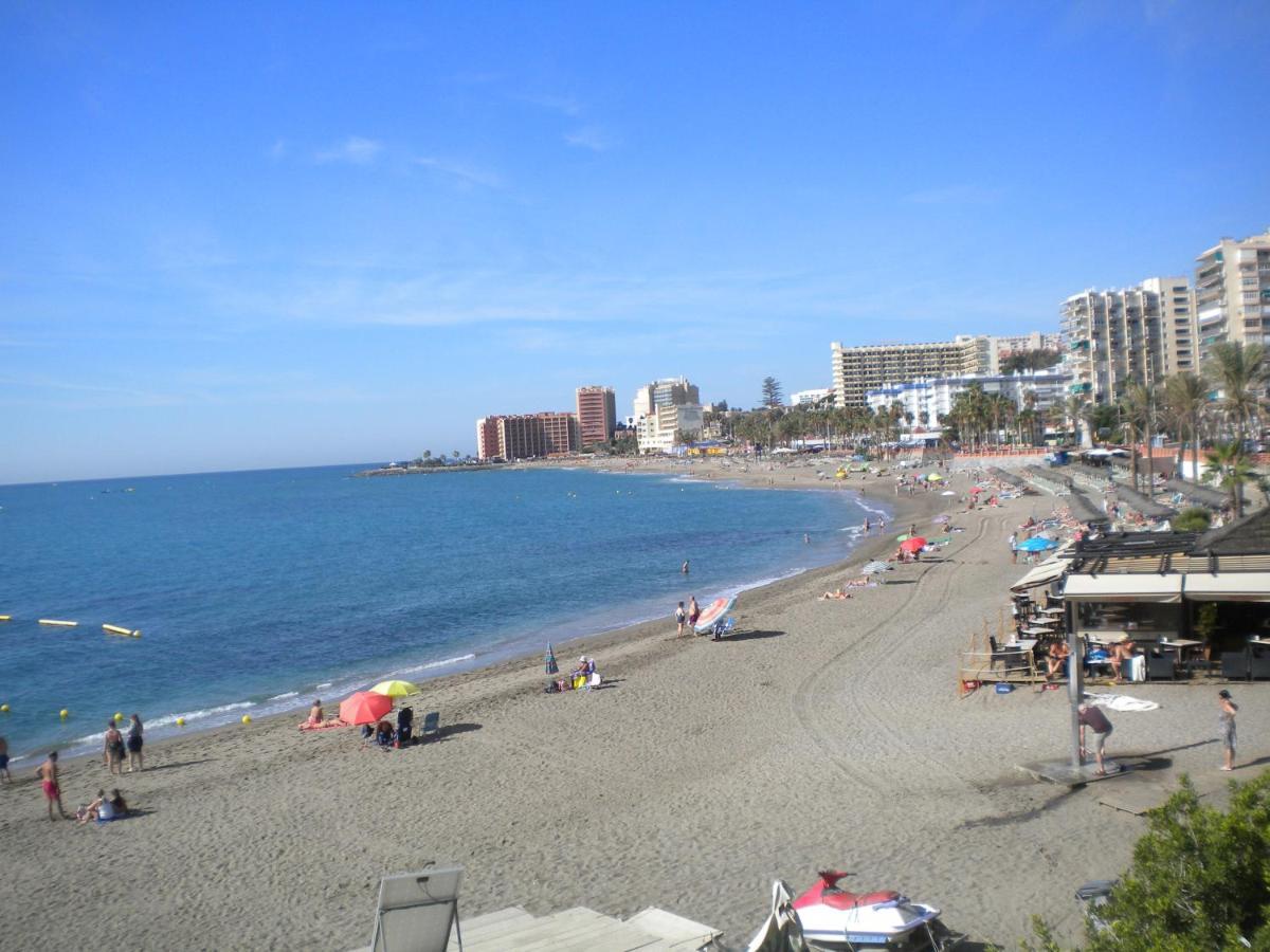 Jupiter Apartment Sea, Pools View Benalmádena Exterior foto